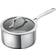 Kuhn Rikon Allround Cookware Set with lid 3 Parts