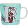 Arabia Moomin Mummy ABC P Mugg 40cl