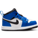 Nike Jordan 1 Mid TD - Game Royal/White/Black