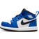 Nike Jordan 1 Mid TD - Game Royal/White/Black