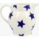 Emma Bridgewater Blue Star Pitcher 0.315L