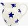 Emma Bridgewater Blue Star Pitcher 0.315L