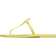 Tory Burch Mini Miller Jelly - Yellow Pear/Gold