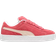 Puma Suede XL - Tart Cherry/Island Pink