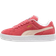 Puma Suede XL - Tart Cherry/Island Pink