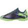 Puma Youth Future 7 Play TT - Gray Skies/Elektro Purple/Fizzy Apple/White