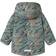 Name It Kid's Printed Jacket - Agave Green