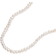 Pandora Treated Freshwater Cultured T Bar Collier Necklace - Gold/Pearls