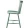 FDB Møbler J46 Dusty Green Kitchen Chair 31.3"