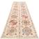 RugVista Kazak Fine Multifärgad 85x288cm