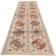 RugVista Kazak Fine Multifärgad 85x288cm