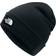 The North Face Dockworkerrecycledbeanie Skidkläder - TNF Black