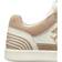 Tory Burch Clover Court W - New Ivory/Cerbiatto