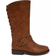 Sugar Girl's Brookley Riding Boot - Brown