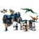 LEGO Jurassic World: Pteranodon Dinosaur Breakout Toy (75940)