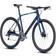 Cube Nulane 28'' Fitness Bike 2023 - Velvetblue 'n' Black Herrenfahrrad