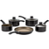 Judge Radiant Essentials Cookware Set with lid 5 Parts