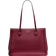Kate Spade Madison Saffiano East West Leather Large Laptop Tote - Blackberry Preserves
