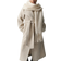 Gina Tricot Soft Chunky Scarf - Off White