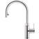 Quooker Flex Combi+ & Cube (22+XCHRCUBE2) Krom