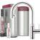 Quooker Flex Combi+ & Cube (22+XCHRCUBE2) Krom
