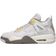 Nike Air Jordan 4 Retro SE Craft GS - Photon Dust/Pale Vanilla/Off White/Grey Fog/Flat Pewter/Sail