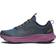 Saucony Ride TR2 GTX Chaussure Trail Femmes - Bleu Gris, Berry