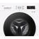 LG Serie 100 F4X1009NWB Hvid