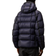 C.P. Company D.D. Shell Hooded Medium Down Jacket - Estate Blue