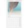 Burde Wall Calendar 2025 Dream & Do