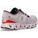 On Cloud X 4 Schuhe - Grau