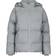 Neo Noir Fox C Puffer Jacket - Light Grey