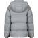 Neo Noir Fox C Puffer Jacket - Light Grey