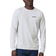 Patagonia Men's Long Sleeved P 6 Logo Responsibili Tee - White