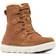 Sorel Mid Boots EXPLORER NEXT JOAN WP Brown