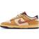 Nike Dunk Low Sketch & Exploration - Tan Men's