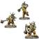 Games Workshop Warhammer Age of Sigmar Orruk Warclans Weirdbrute Wrekkaz