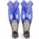 Speedo Glide Mask Snorkel & Fin Set