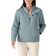 Patagonia Women's Retro Pile Fleece Marsupial - Thermal Blue