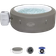 Bestway Aufblasbarer Whirlpool Lay-Z-Spa Barbados AirJet