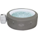 Bestway Aufblasbarer Whirlpool Lay-Z-Spa Eco WLAN-Whirlpool Barbados AirJet