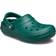 Crocs Classic Lined Clog - Emerald