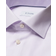 Eton Signature Twill Shirt - Light Purple