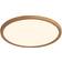 Nordlux Oja 29 Natural Takplafond ∅ 29.4cm