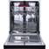 Logik LDW60T24E Sort