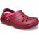 Crocs Classic Lined Clog - Beetroot