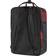 Fjällräven Kånken Re-wool Laptop 15 Red/Black Red-Black OneSize