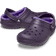 Crocs Classic Lined Clog - Dark Iris