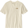 Patagonia Men's '73 Skyline Organic T-shirt - Birch White