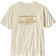 Patagonia Men's '73 Skyline Organic T-shirt - Birch White